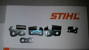 Stihl Product 4