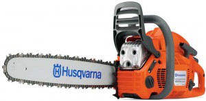 Husqvarna 455 Chainsaw