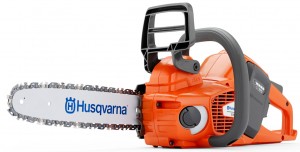 Husqvarna 536LiXP Chainsaw