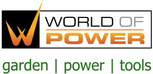 World of Power Logo