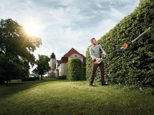 Stihl Hedge Trimmer 2