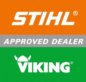 Stihl and Viking