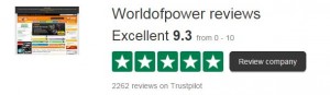 World of Power review