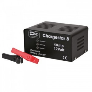 WOP Battery Charger