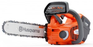 Husqvarna Chainsaw