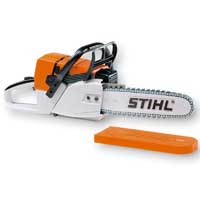 Stihl Children's Chainsaw