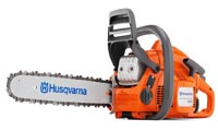 Husqvarna Chainsaw 435