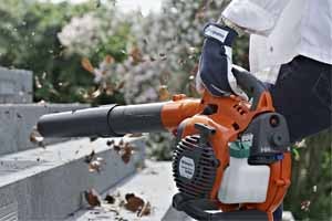 Husqvarna Leaf Blower