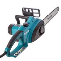 Makita Chainsaw 2