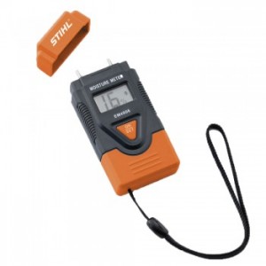 Moisture Meter