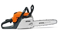 Stihl Chainsaw ms171