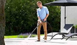 WOP Pressure Washer