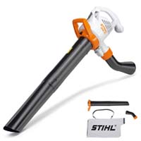 Stihl Leaf Blower