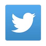 Twitter Logo