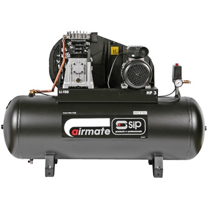 SIP Belt Drive Air Compressors