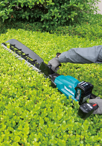 Makita Hedge Trimmers 