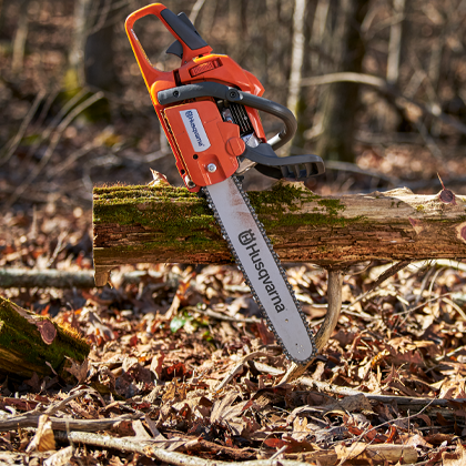 Semi Professional Chainsaws