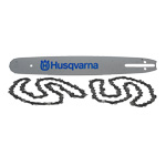 Husqvarna Chainsaw Bars and Chains