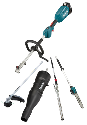 Makita Combination System