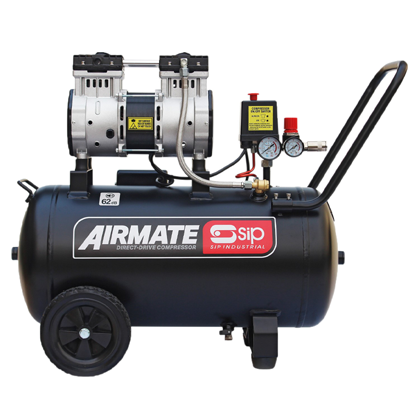 SIP Direct Drive Air Compressors