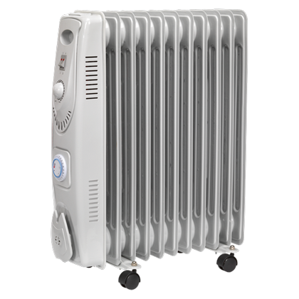 Sealey Electric Heaters