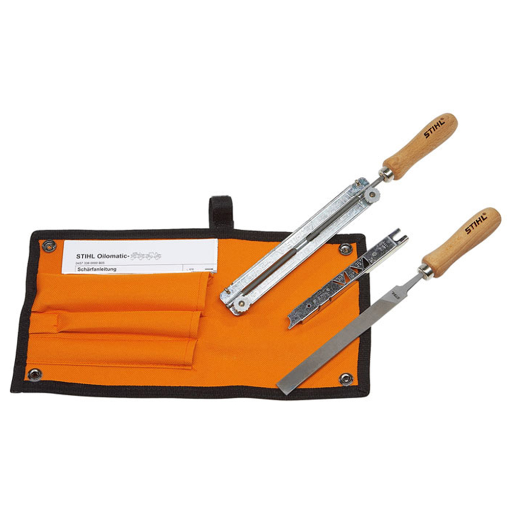 Chainsaw Filing Kits