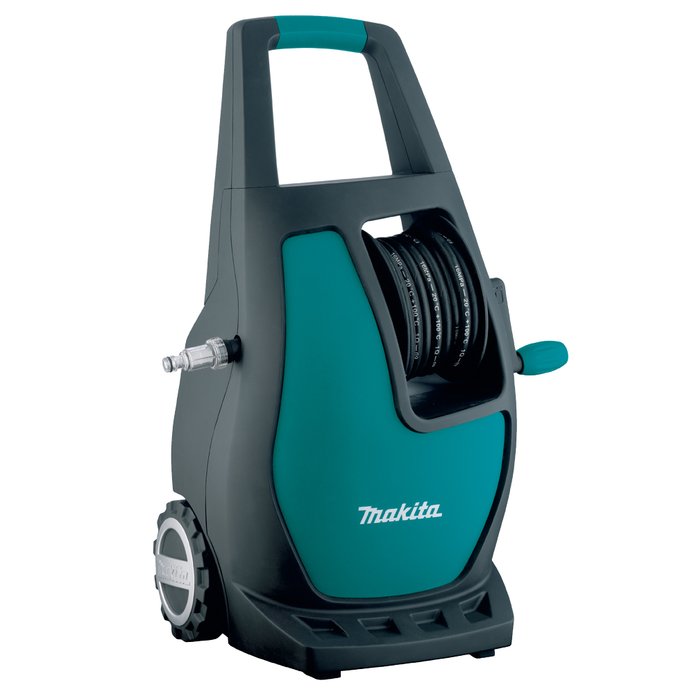 Makita Garden Machinery - World of Power