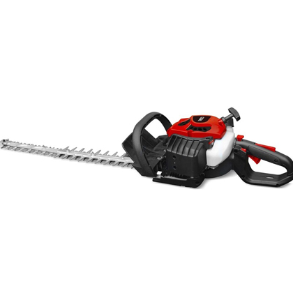 cobra cordless hedge trimmer