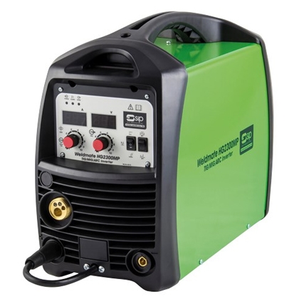 SIP Inverter Welders