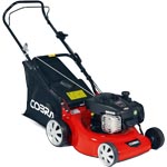 COBRA 4 Wheel Petrol