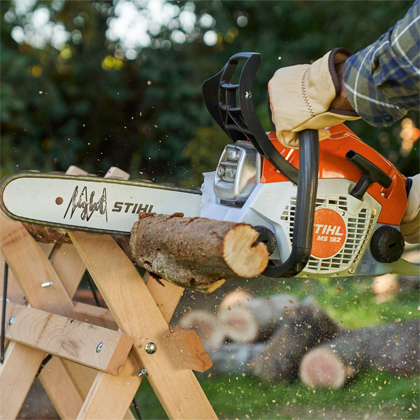 Home Owner Petrol Chainsaws