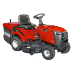 COBRA Ride On & Tractor Lawnmowers