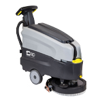 SIP Floor Scrubbers & Dryers