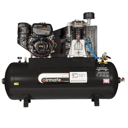 SIP Industrial Air Compressors