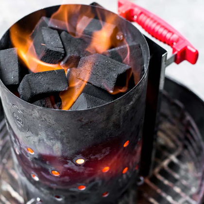 Charcoal BBQ Accessories