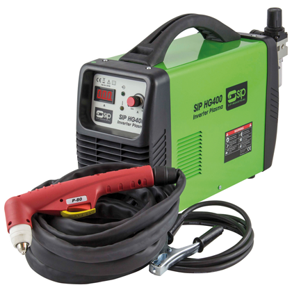 SIP Inverter Plasma Cutters