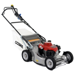 COBRA Professional Lawnmowers