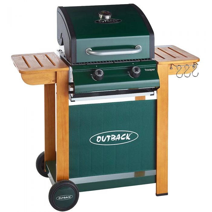 outback burner