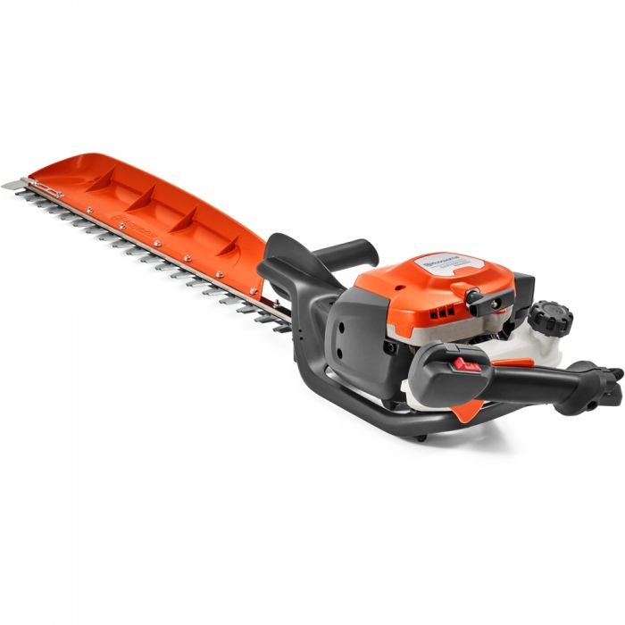 husqvarna hedge trimmer