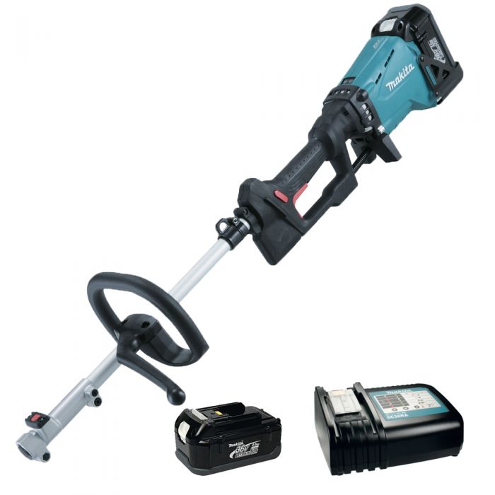 makita split shaft multi tool