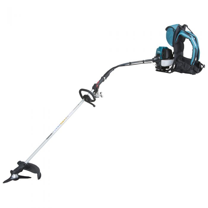 makita brush trimmer