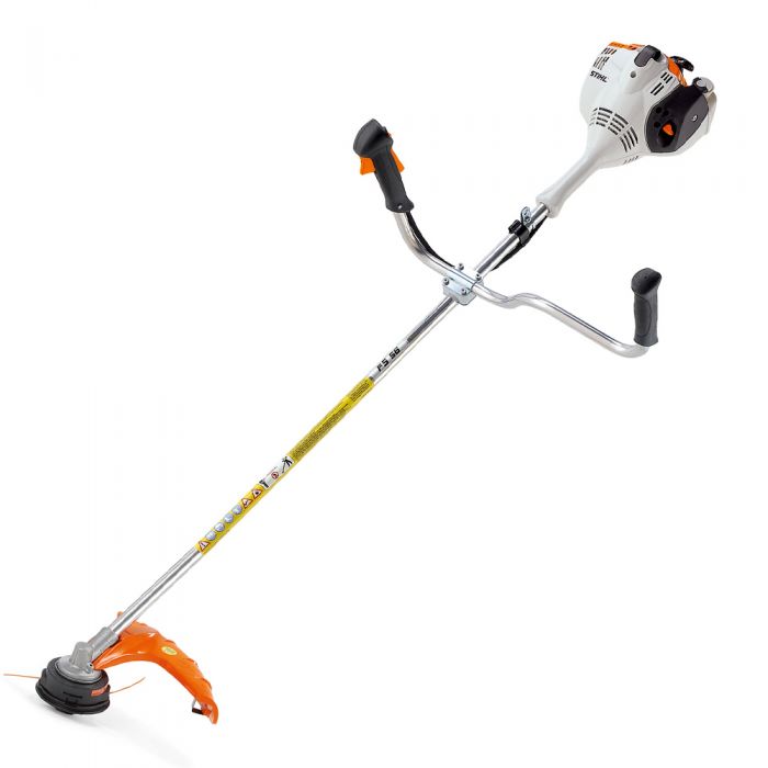 stihl fs 56 accessories