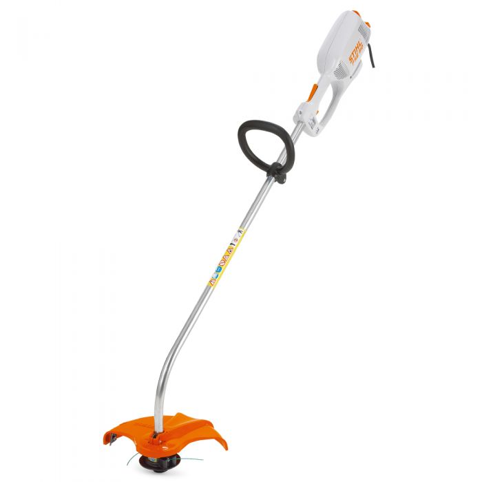 stihl fse 52 electric grass trimmer