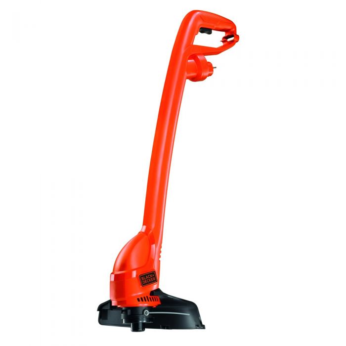 black and decker hand trimmer