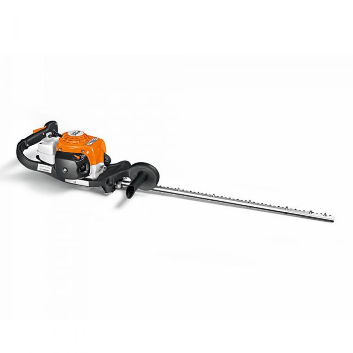 stihl trimmer saw