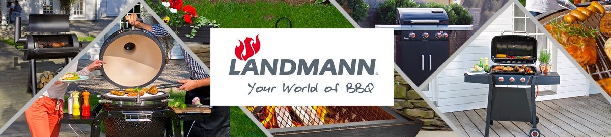 Landman smokers