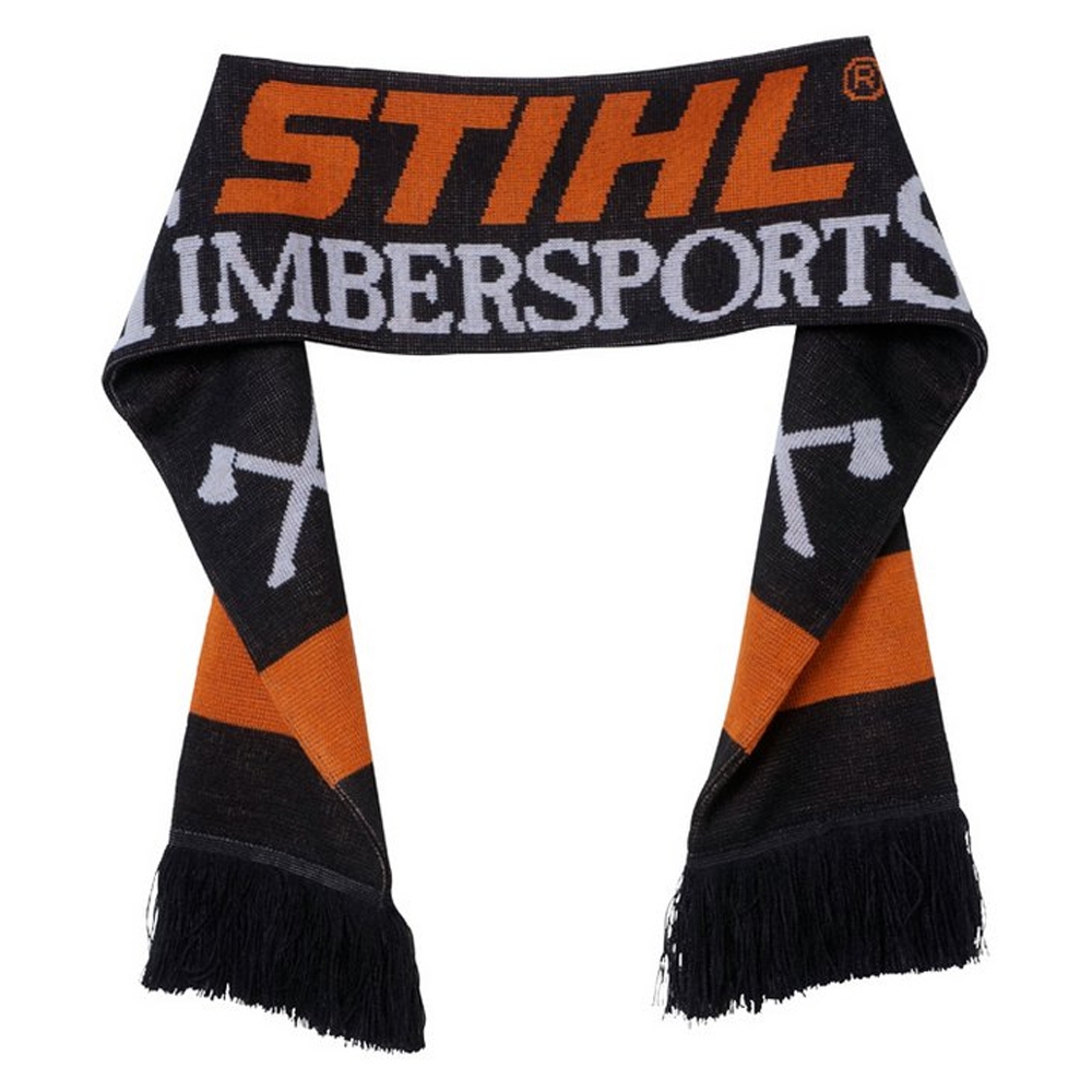 Image of STIHL TimberSports Fan Scarf