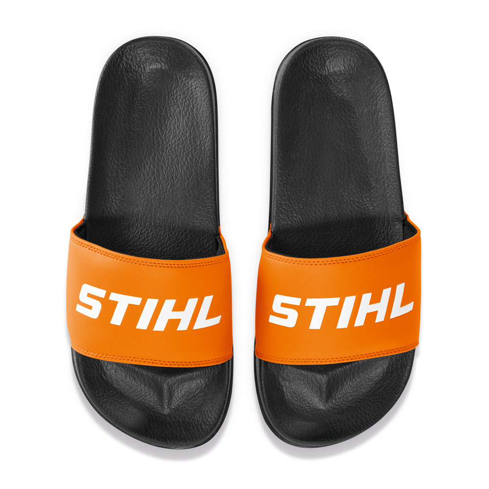 Image of STIHL Unisex Sliders 