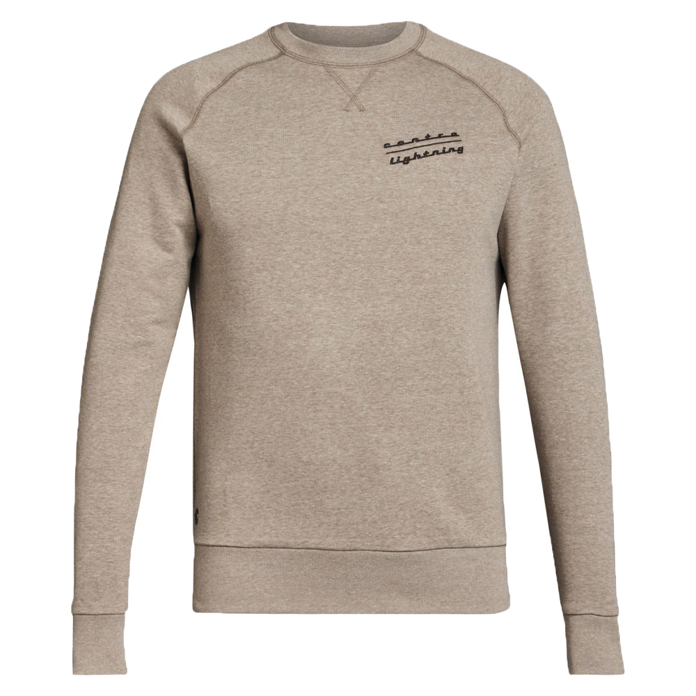 Image of STIHL Contra Lightning Beige Sweatshirt