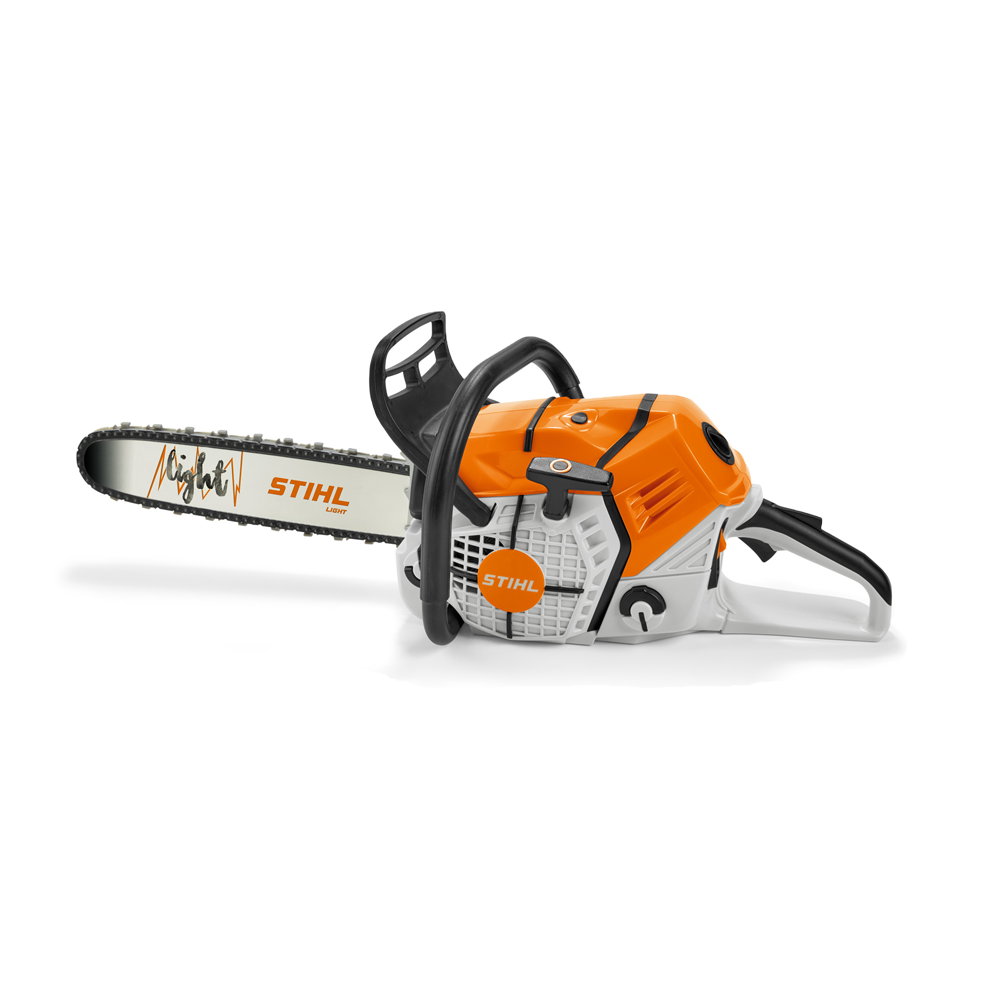 Image of STIHL Children's Battery Operated MS500i Toy Chainsaw